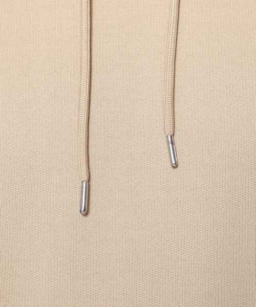 THE SHOP TK (ザ ショップ ティーケー )の「◆【Begin5月号掲載】爆速乾プルパーカ(パーカー・メンズ・オフホワイト/チャコールグレー/ライトベージュ/ピンク系/ライトブルー/ネイビー・00/01/02/03/04/05)」の15枚目の写真