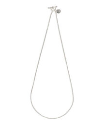 Ray BEAMS | XOLO / Mirror Ball ネックレス(ネックレス)