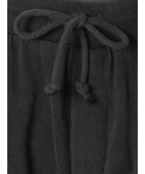 GYDA(ジェイダ)の「【セットアップ着用可】vintageスリムスウェットパンツ(その他パンツ・レディース・ブラック/ピンク/カーキ・FREE)」の22枚目の写真