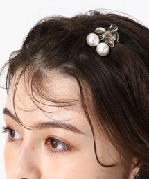 パールチェリーチビクリップ