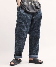 ROTHCO | Rothco / ロスコ Camo Tactical BDU Pants / 迷彩 カモフラ カーゴパンツ / ミリタリーパンツ / ルーズ シルエット(カーゴパンツ)