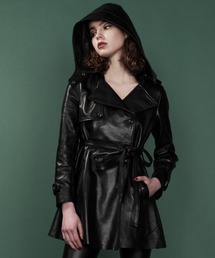 BACKLASH（バックラッシュ）｜レディースのトレンチコート一覧 - WEAR 