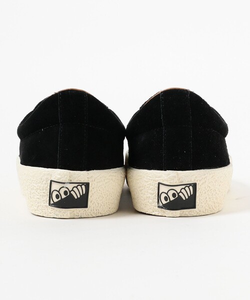 Last Resort AB（ラストリゾート・エービー）の「Last Resort AB / VM002 Suedo Low（スニーカー・メンズ・ブラック/ブラウン系その他5・26.5cm/27.5cm/28.0cm/27.0cm）」の12枚目の写真