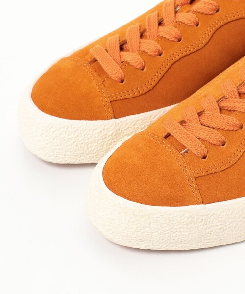 Last Resort AB（ラストリゾート・エービー）の「Last Resort AB / VM002 Suedo Low（スニーカー・メンズ・ブラック/ブラウン系その他5・26.5cm/27.5cm/28.0cm/27.0cm）」の11枚目の写真