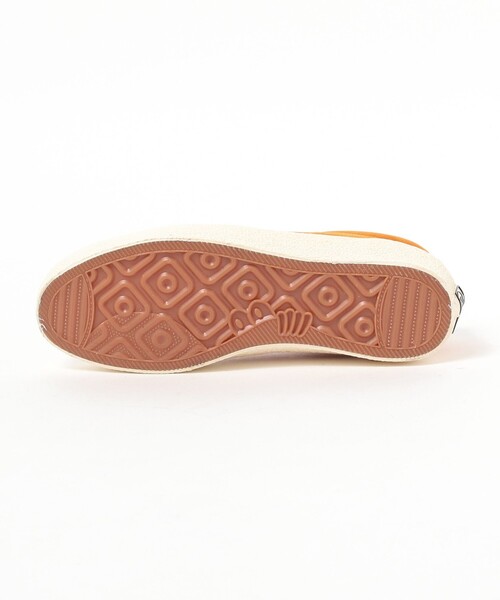 Last Resort AB（ラストリゾート・エービー）の「Last Resort AB / VM002 Suedo Low（スニーカー・メンズ・ブラック/ブラウン系その他5・26.5cm/27.5cm/28.0cm/27.0cm）」の9枚目の写真