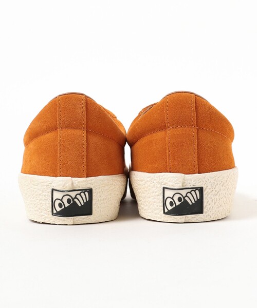 Last Resort AB（ラストリゾート・エービー）の「Last Resort AB / VM002 Suedo Low（スニーカー・メンズ・ブラック/ブラウン系その他5・26.5cm/27.5cm/28.0cm/27.0cm）」の7枚目の写真