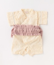 Petit Main プティマイン キッズ の水着 着物 浴衣通販 Zozotown