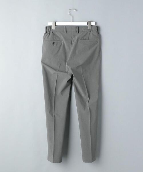 WORK TRIP OUTFITS GREEN LABEL RELAXING（ワークトリップアウト