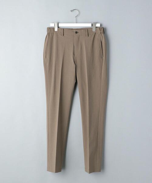 WORK TRIP OUTFITS GREEN LABEL RELAXING（ワークトリップアウト