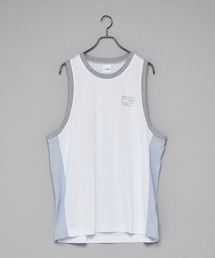 CIAOPANIC | ■BASKET BALL SHIRTS/メッシュバスケットボールゲームシャツ(タンクトップ)