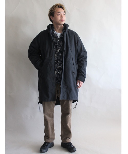 MANASTASH（マナスタッシュ）の「MANASTASH/マナスタッシュ MANA