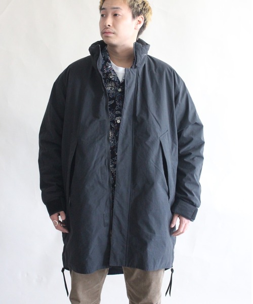 MANASTASH（マナスタッシュ）の「MANASTASH/マナスタッシュ MANA-65