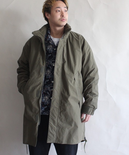 MANASTASH（マナスタッシュ）の「MANASTASH/マナスタッシュ MANA