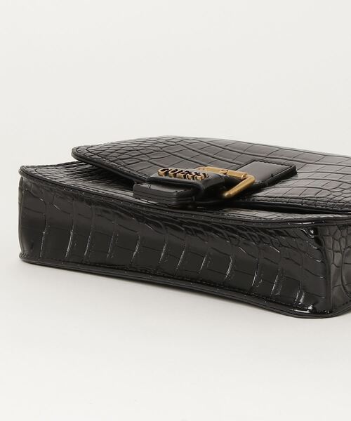 Guess（ゲス）の「EVENING Clutch（クラッチバッグ・メンズ・ブラック・ONE SIZE）」の7枚目の写真
