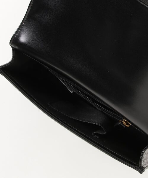 Guess（ゲス）の「EVENING Clutch（クラッチバッグ・メンズ・ブラック・ONE SIZE）」の10枚目の写真