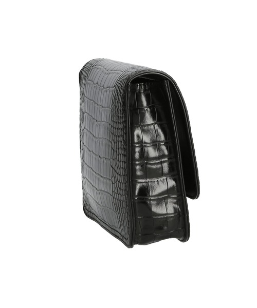 Guess（ゲス）の「EVENING Clutch（クラッチバッグ・メンズ・ブラック・ONE SIZE）」の5枚目の写真