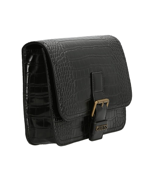 Guess（ゲス）の「EVENING Clutch（クラッチバッグ・メンズ・ブラック・ONE SIZE）」の3枚目の写真