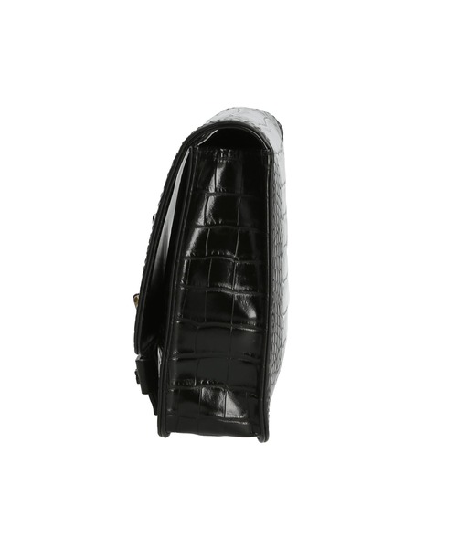 Guess（ゲス）の「EVENING Clutch（クラッチバッグ・メンズ・ブラック・ONE SIZE）」の2枚目の写真