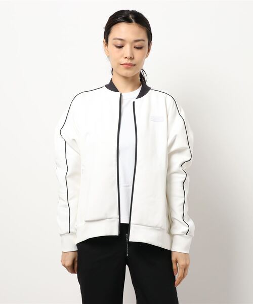 PUMA プーマ ゴルフ EGW ウィメンズ 24/7 ジャケット