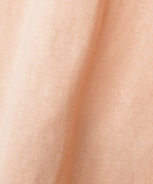 Cutie Blonde（キューティーブロンド）の「◆【S-L】襟付きタンクトップ（Tシャツ/カットソー・レディース・オフホワイト/ベージュ/ブラック・03/02/01）」の10枚目の写真