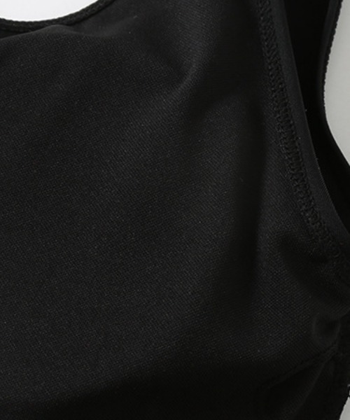 Jasmine Grandiflorum（ジャスミングランディフローラム）の「サイド開きウエスト紐ビキニ（水着・レディース・ブラック・SMALL/MEDIUM/LARGE）」の11枚目の写真