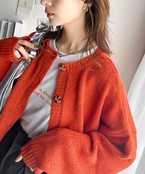 classicalelf（クラシカルエルフ）の「もちもち癒され。前後2way