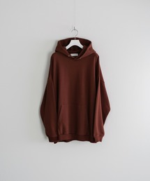 remer | loose basic parker / ルーズベーシックパーカー(パーカー)