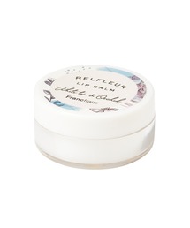 Francfranc | リルフルール リップ&ボディバーム ベージュ (ホワイトティー&オーキッド)(ボディケア/ボディクリーム)