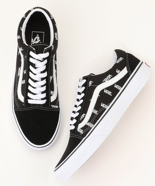 VANS/ヴァンズ 【国内流通FREAK’S STORE限定】型止め OLD SKOOL/オールドスクール