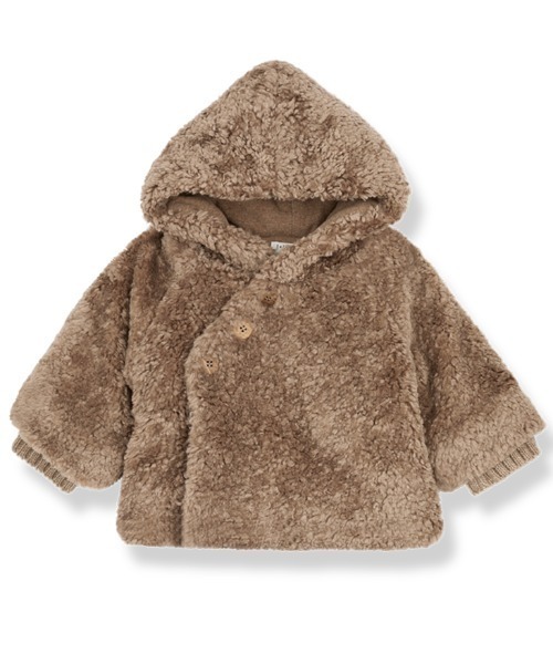 1 + in the family / ファーフーディーコート