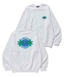 XLARGE | HOLIDAY CREWNECK SWEAT(スウェット)