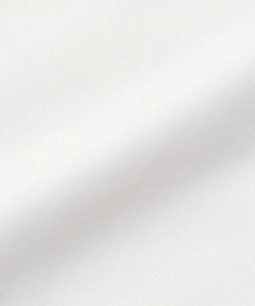 N.O.R.C(ノーク)の「アシンメトリーフリルブラウス(シャツ/ブラウス・レディース・オフホワイト・S/M)」の18枚目の写真