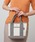 ALTROSE�i�A���g���[�Y�j�́u2WAY�~�j�g�[�g [���[��]�i�g�[�g�o�b�O�j�v�b�z���C�g×�u���[