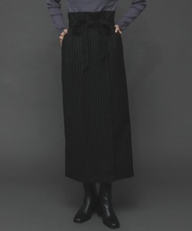 SENSE OF PLACE by URBAN RESEARCH | ウールライクハイウエストスカート(スカート)