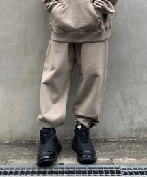 WHITELAND | WHITELAND/ホワイトランド/ロゴスウェットパンツ(スウェットパンツ)