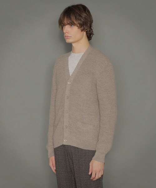 MACKINTOSH LONDON（マッキントッシュ ロンドン）の「9ゲージアルパカ