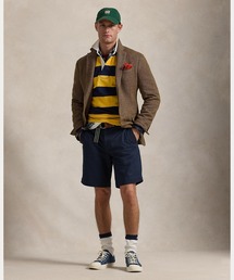 ストレッチ クラシック フィット ショートパンツ