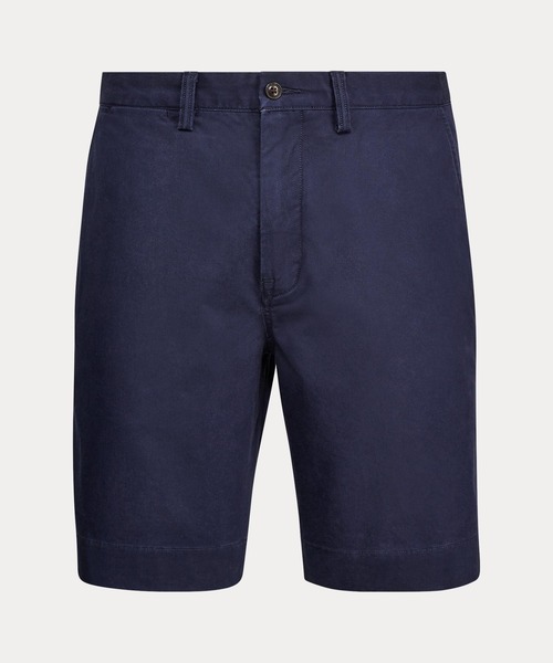 POLO RALPH LAUREN（ポロ ラルフ ローレン）の「ストレッチ クラシック フィット ショートパンツ（その他パンツ・メンズ・ネイビー系1・30/36/34/40/28/42/32/38/44）」の4枚目の写真