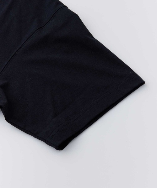 SILAS(サイラス)の「FRONT POCKET SS TEE サイラスフロントポケット半袖Tシャツ(Tシャツ/カットソー・メンズ・ベージュ/ブラック/オリーブ/ホワイト・LARGE/MEDIUM/X-LARGE)」の7枚目の写真