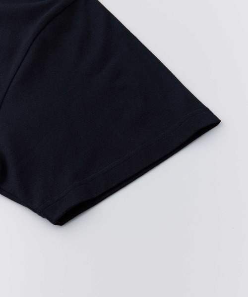 SILAS(サイラス)の「FRONT POCKET SS TEE サイラスフロントポケット半袖Tシャツ(Tシャツ/カットソー・メンズ・ベージュ/ブラック/オリーブ/ホワイト・LARGE/MEDIUM/X-LARGE)」の6枚目の写真