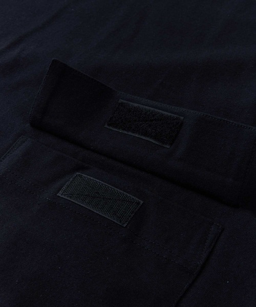 SILAS(サイラス)の「FRONT POCKET SS TEE サイラスフロントポケット半袖Tシャツ(Tシャツ/カットソー・メンズ・ベージュ/ブラック/オリーブ/ホワイト・LARGE/MEDIUM/X-LARGE)」の17枚目の写真
