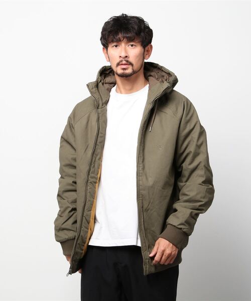 VOLCOM（ボルコム）の「【VOLCOM】HERNAN COASTER 5K（その他アウター