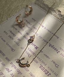 mangata | La lune necklace(ネックレス)