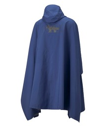 正規メゾンキツネ MAISON KITSUNE の撥水 フード付きポンチョコート 61778774b_b_01_215.jpg