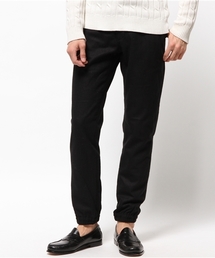 CIAOPANIC | 【Ciaopanic】フラノウールウエストサイドゴムテーパード(その他パンツ)