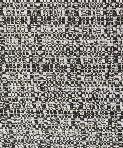 MAJESTIC LEGON（マジェスティックレゴン）の「クラシカルボストンバッグ（ボストンバッグ・レディース・ブラウン/ライトグリーン/ブラック系その他/グレー系その他・FREE）」の6枚目の写真