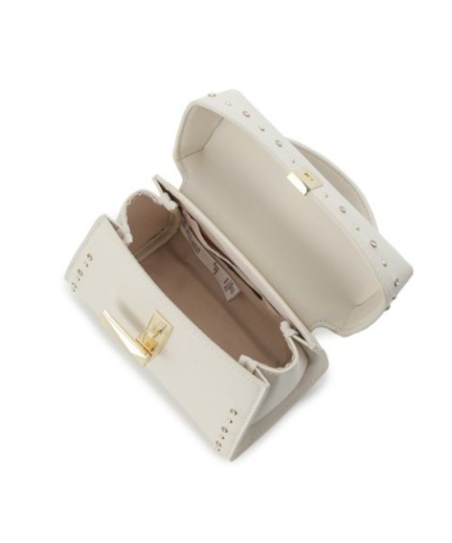 CELFORD セルフォード ビジュースタッズポシェット ほぼ新品 セルフォード CELFORD 【リュタン】ビジュースタッズポシェット