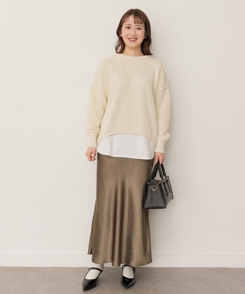 RODE SKO(ロデスコ)の「5.5センチポインテッドストラップミュール(パンプス・レディース・ブラック/ブラウン・38/36/37)」の11枚目の写真