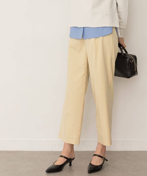 RODE SKO(ロデスコ)の「5.5センチポインテッドストラップミュール(パンプス・レディース・ブラック/ブラウン・38/36/37)」の17枚目の写真