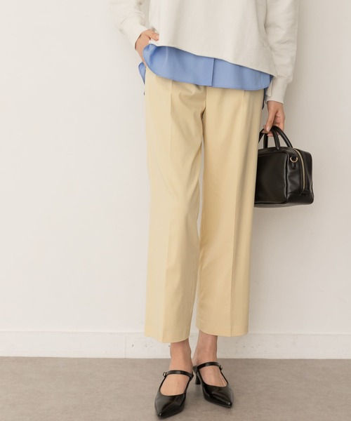 RODE SKO(ロデスコ)の「5.5センチポインテッドストラップミュール(パンプス・レディース・ブラック/ブラウン・38/36/37)」の18枚目の写真